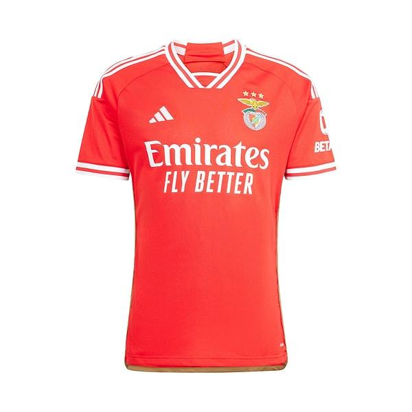 6. Benfica