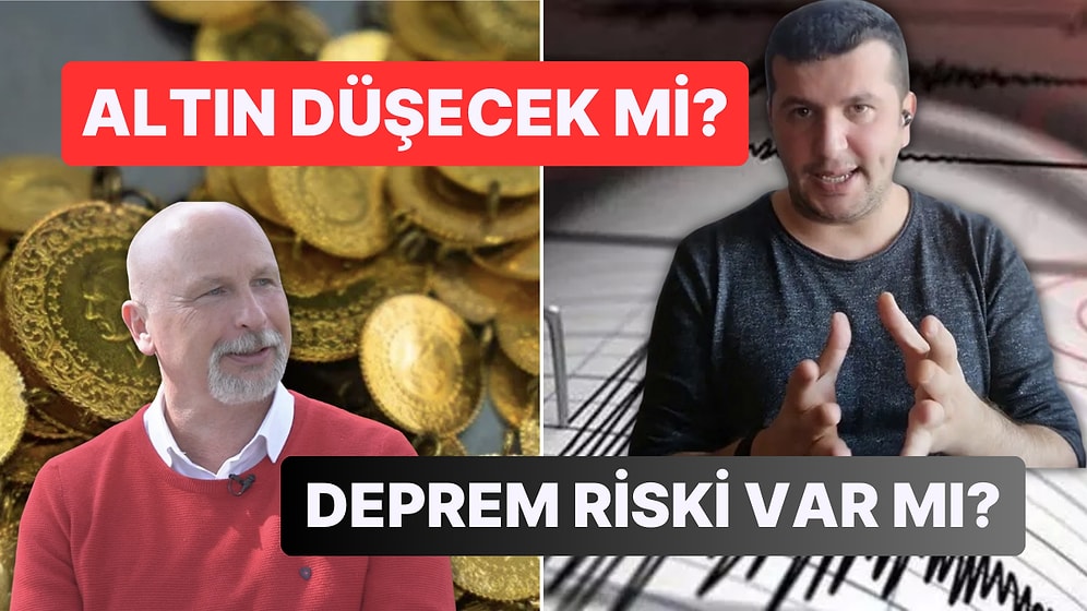 18 Haziran İkizler Burcundaki Yeni Ay Deprem Habercisi mi? Astrologlar Hafta Sonu Sınava Girecekleri Uyardı!