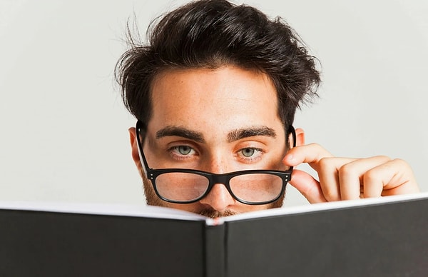 Да! Вы настоящий гений! Поздравляем!