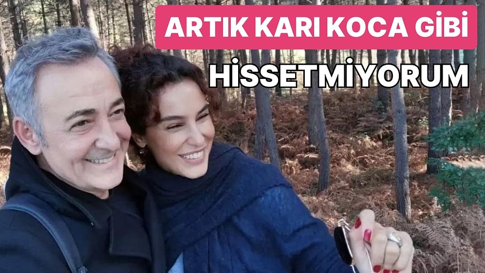 Mehmet Aslantuğ Arzum Onan ile Ayrılık Kararı Almasına Sebep Olan Olayın Perde Arkasını İlk Kez Anlattı