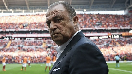 Türk Futbolunun Efsanesi Fatih Terim İçin Bomba İddia: Suudi Arabistan Milli Takımının Başına Geçebilir!
