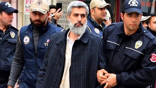 Tahliye kararını Kuytul'un avukatı Bilal İpek duyurdu.