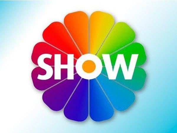 17 Haziran Cumartesi SHOW TV yayın akışı