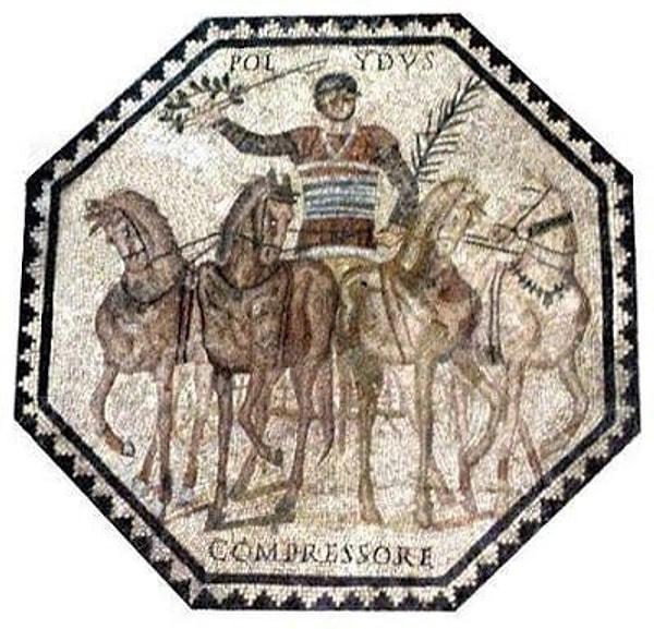 Diocles sonunda Roma'da çok popüler bir at yarışı sporcusuydu ve kariyerinin zirvesine ulaşmıştı.