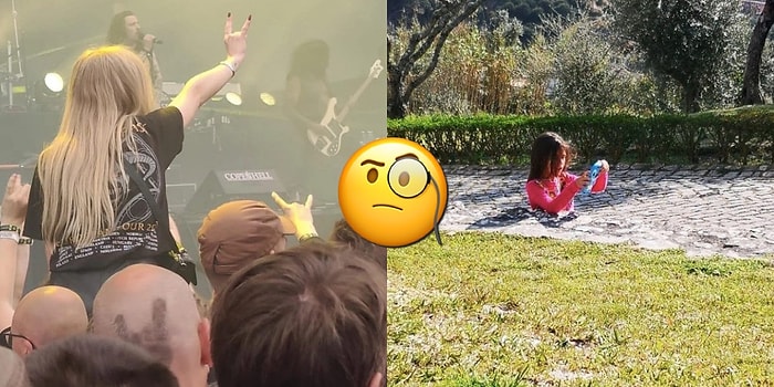 20 фотографий, который могут вас сконфузить, так что лучше посмотреть на них дважды