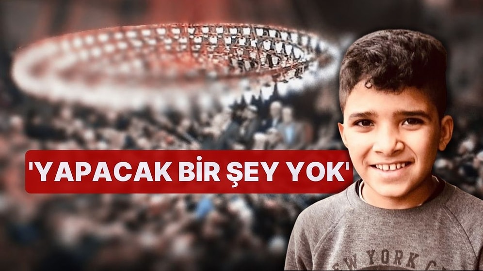 Zorla Gönderildiği Medresenin Ahırında Ölü Bulunan Abdülbaki'nin Babası Konuştu: 'Şikayetçi Olmayacağız'