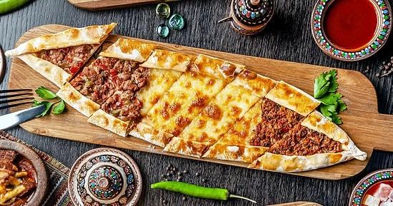 Turkish Pide: A Culinary Delight Straight from the Heart of Turkey