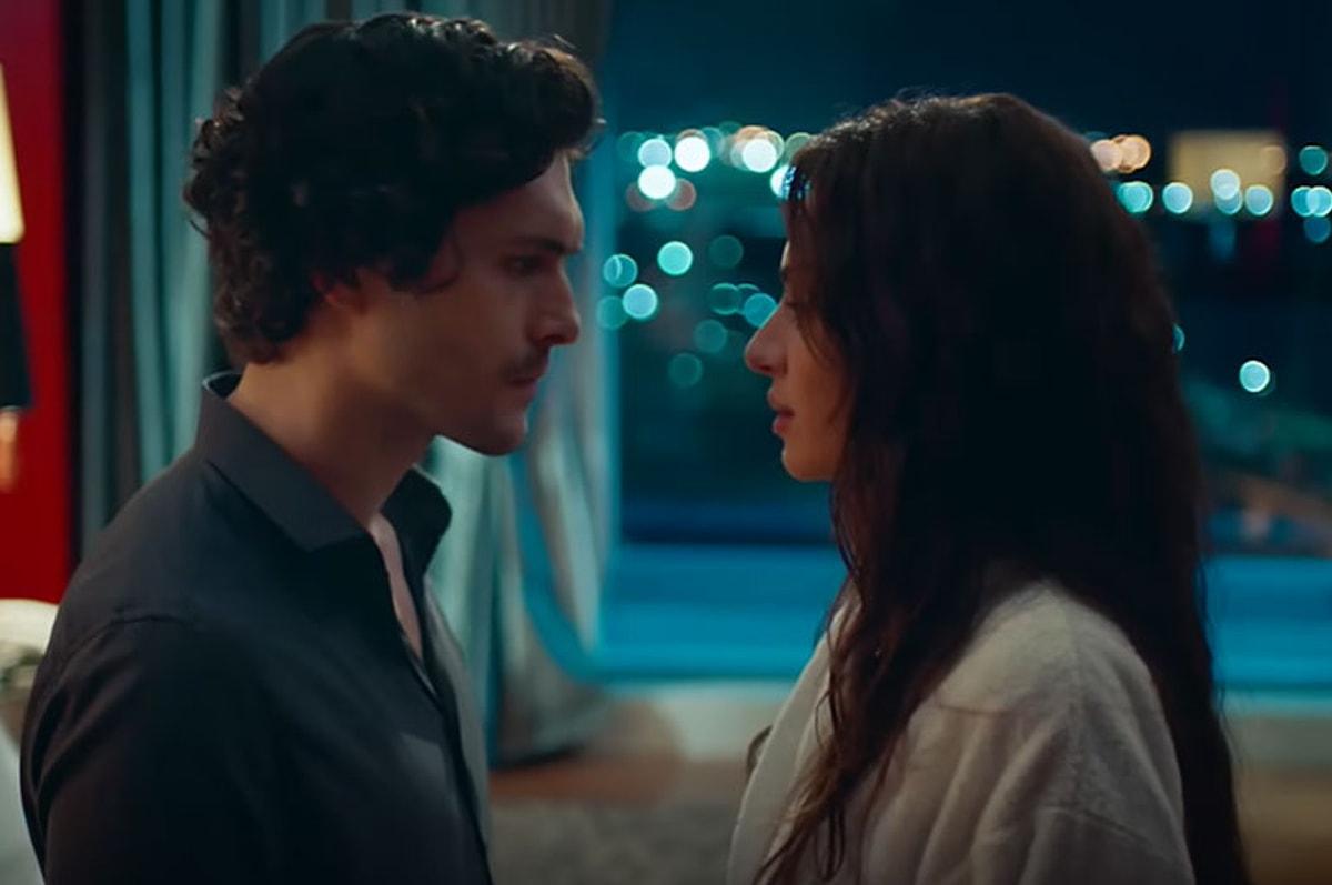 EGO: A Tale of Love, Betrayal, and Redemption in Turkish Television
