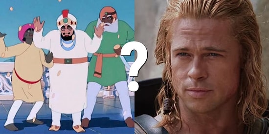 Тест по вопросам кинематографа, который вы точно не сможете пройти без помощи Гугла