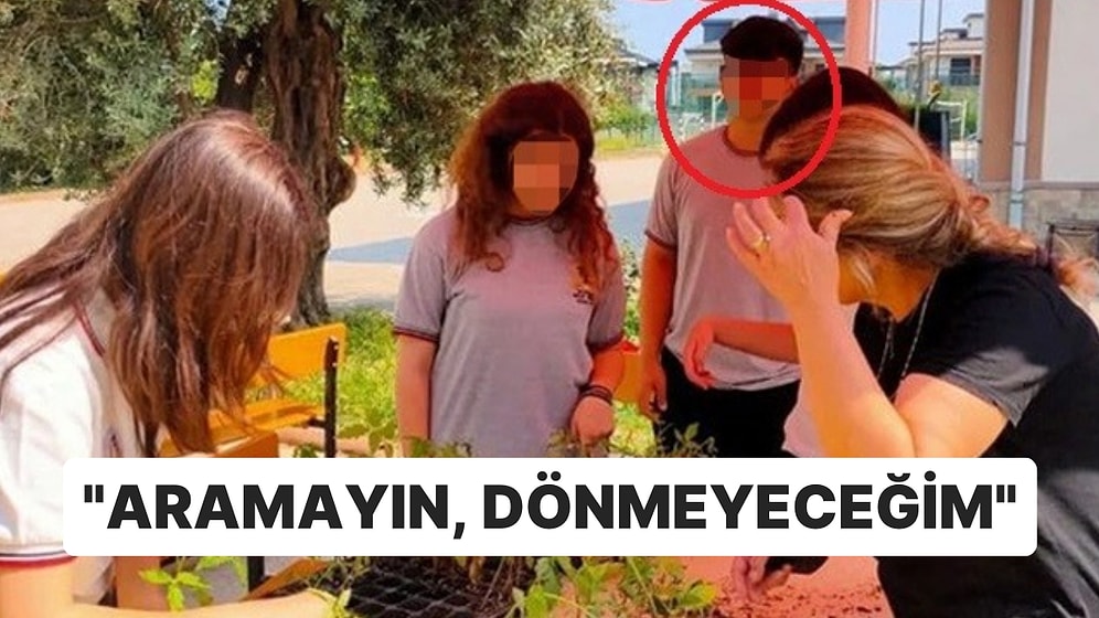 Okulla Geziye Giden Lise Öğrencisi İltica Başvurusunda Bulundu