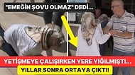 KPSS Sınavına Yetişmek İçin Koşarken Yere Yığılmıştı: O Öğrencinin Ne İş Yaptığı Yıllar Sonra Ortaya Çıktı!