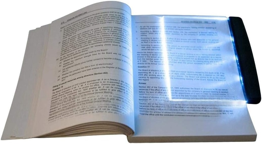 Light books to read