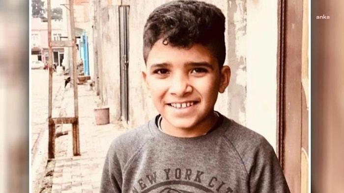 Zehirlenme İhtimali Araştırılacak: 12 Yaşındaki Çocuk Kaçak Kur'an Kursunun Yanında Ölü Olarak Bulunmuştu