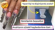 Hangi Kafayla Yapıldıklarını Anlayamasak da Görenlerin Gözlerini Kanatmaya Ant İçmiş 15 Tasarım