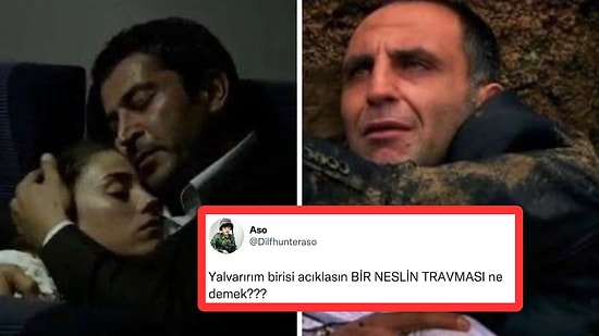 "Bir Neslin Travması Ne Demek?" Sorusuna Gelen Yanıtlar Size Nostaljinin Kralını Yaşatacak!