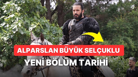 Alparslan Büyük Selçuklu Neden Yok? Bu Hafta Yeni Bölüm Var mı? 19 Haziran TRT 1 Yayın Akışı