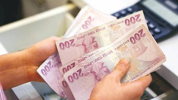 Asgari Ücret Tespit Komisyonu'nun üçüncü toplantısı sonrası Çalışma ve Sosyal Güvenlik Bakanı Vedat Işıkhan yeni asgari ücreti açıkladı. Asgari ücret yüzde 34 artışla 11 bin 402 TL oldu.