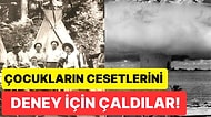 Duyduğunuzda 'Keşke Doğru Olmasaydı' Diyeceğiniz Gerçekliği İspatlanmış Komplo Teorileri