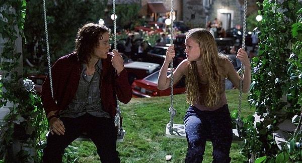 15. 10 Things I Hate About You (1999)
