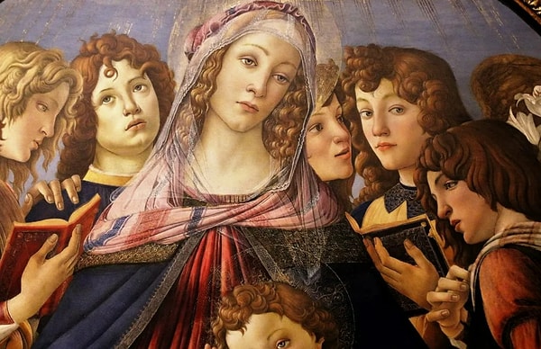 6. Чем вы наслаждаетесь больше?