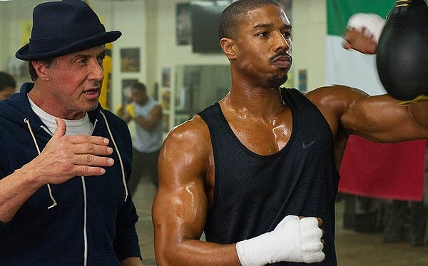 Creed: Efsanenin Doğuşu Filminin Oyuncuları Kimlerdir?