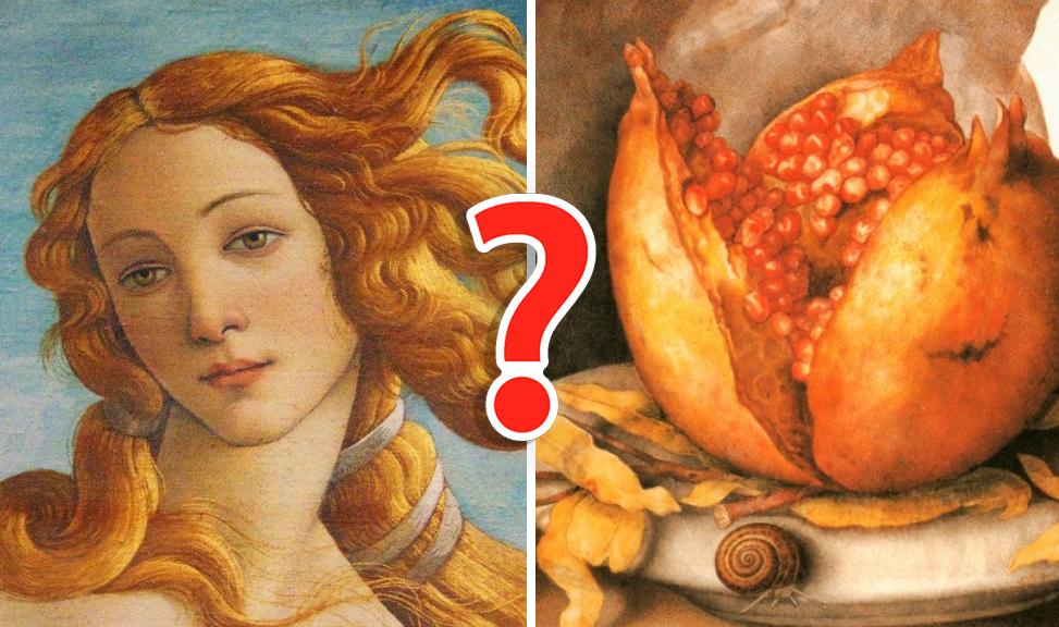 Тест: Кем бы вы были в эпоху Ренессанса?