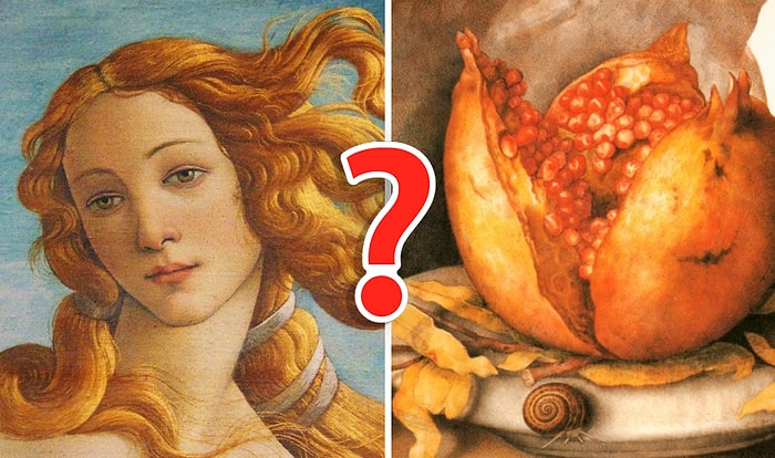 Тест: Кем бы вы были в эпоху Ренессанса?