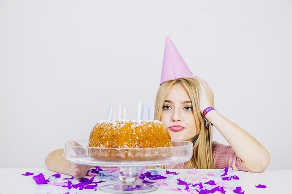 8. В каком месяце у вас день рождение?