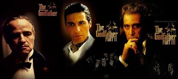 The Godfather Serisi Hakkında Bilmeniz Gereken Her Şey
