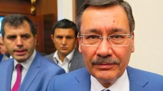 Melih Gökçek Yine Hedef Gösterdi: Müdür Açığa Alındı