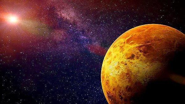 "Karasal yaşam Venüs'ün bulutlarında hayatta kalamaz. Diğerlerini de Venüs'ü dünya dışı yaşamın yaşayabileceği bir yer olarak görmeye ve bu yaşamın ne olabileceğini ve ekonomik olarak nasıl arayabileceğimizi araştırmaya teşvik ediyoruz."