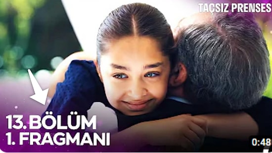 Taçsız Prenses 13.Bölüm Fragmanı Yayınlandı: Taçsız Prenses Yeni Bölüm Fragmanı ve Son Bölüm Özeti