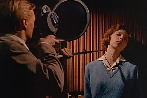 11. Peeping Tom (1960)