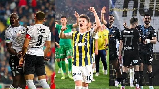 Beşiktaş, Fenerbahçe ve Adana Demirspor'un Konferans Ligi 2. Ön Eleme Turu'ndaki Olası Rakipleri Belli Oldu