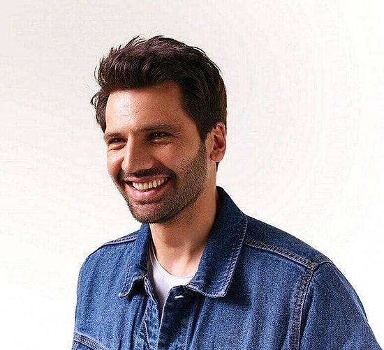 Kaan Urgancıoğlu: A Versatile Talent Making Waves in Turkish Cinema and Television