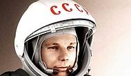 Зачем Гагарину при полете в космос выдали боевое оружие, и что он с ним делал