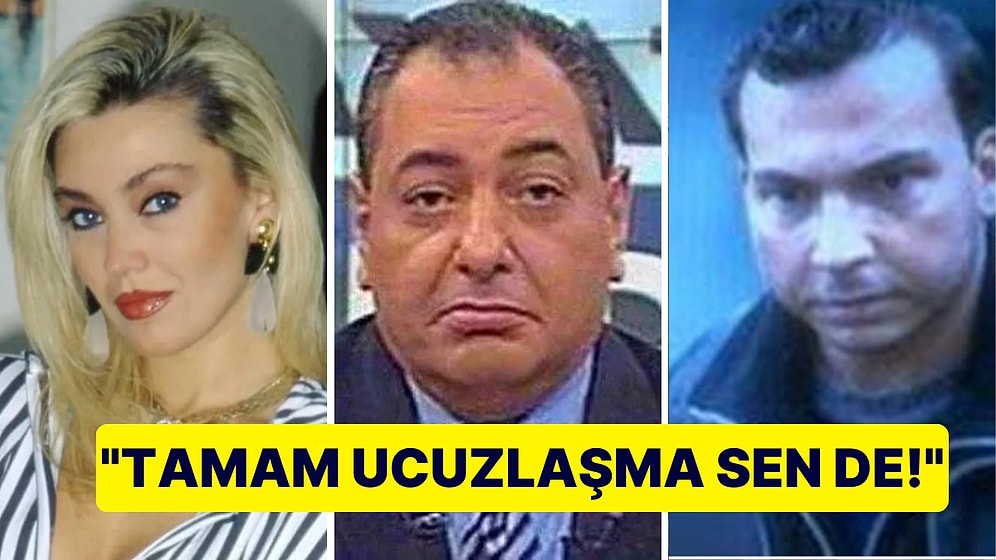 Ünlü İsmin Tecavüz İddiasında Bulunduğu Ekranların En Büyük Skandallarından Birinin Detaylı Anatomisi