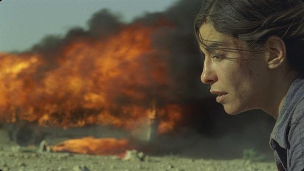 3. Incendies (2010) - IMDb: 8.3