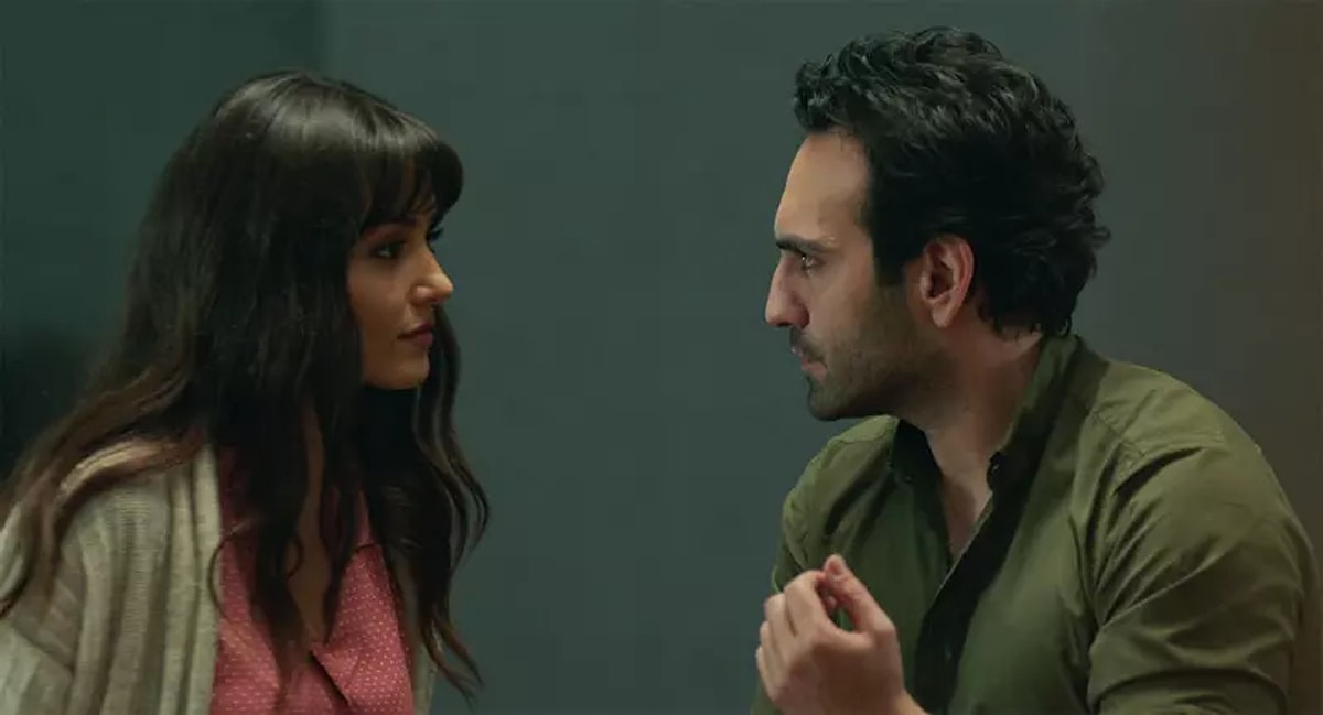 Azize - A Tale of Love and Revenge: Exploring the Turkish Drama Series