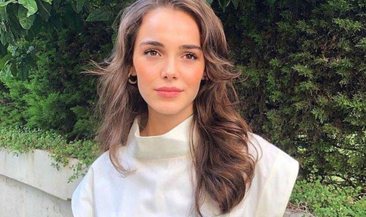 Hafsanur Sancaktutan: Biography, Career, and Notable Works