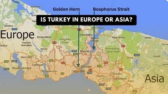 Is Turkey in Europe or Asia? Unraveling the Geographical Conundrum