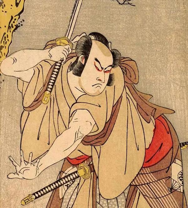 Muramasa, büyük savaşların gerçekleştiği alanları ziyaret eder ve çeşitli metalleri ve Katana kılıçlarının kalıntılarını elde ederdi.