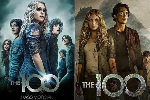 5. The 100