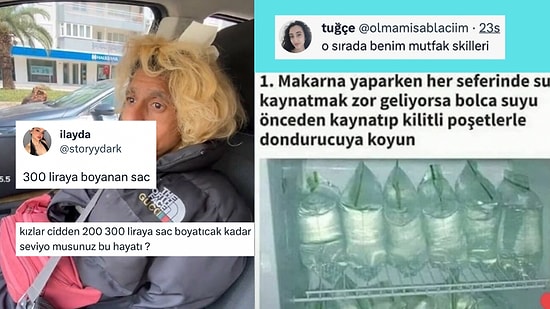 Küfürsüz de Komik Olunabileceğini Kanıtlayan Kadınlardan Haftanın En Çok Güldüren Tweetleri