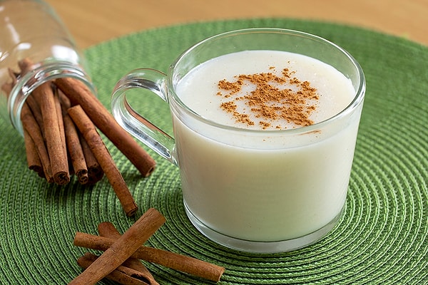 Salep (Sahlep)