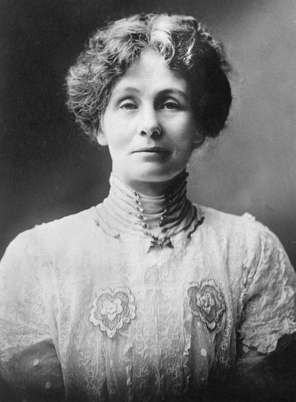 Öncü isimlerin arasında Susan B. Anthony, Elizabeth Cady Stanton ve Emmeline Pankhurst gibi isimler vardı.