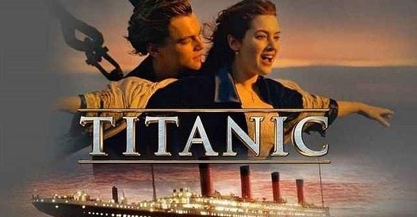 Titanic faciasıyla ilgili çeşitli filmler yapılmıştır. İşte bazı tanınmış Titanic filmleri: