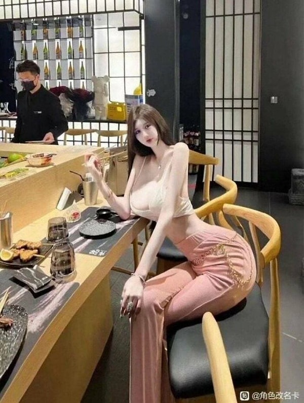 5. Как тут не рассмеяться в голос