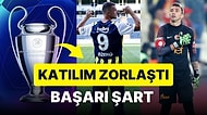 UEFA Kuralda Güncellemeye Gitti: Ülke Sıralamasında 11. Olmanın Bir Önemi Kalmadı