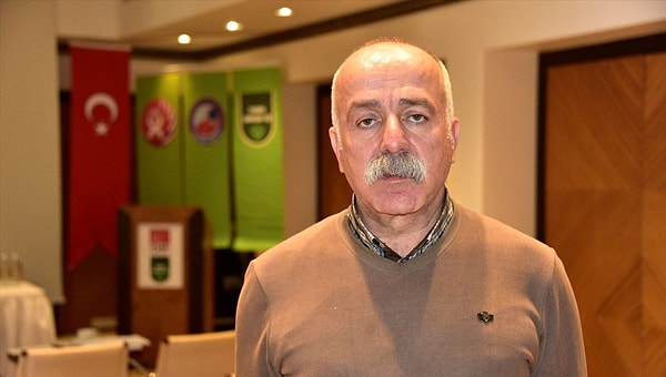 Mollaveisoğlu, Tarım Orman-İş Sendikası Başkanı Şükrü Durmuş’un sözlerine de yer verdi;